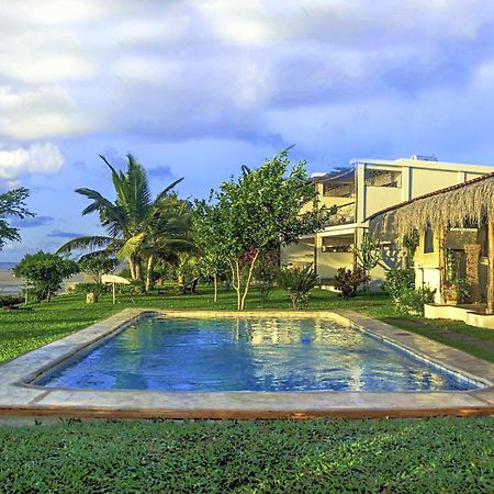 Casa Babi Bed & Breakfast Vilanculos Luaran gambar