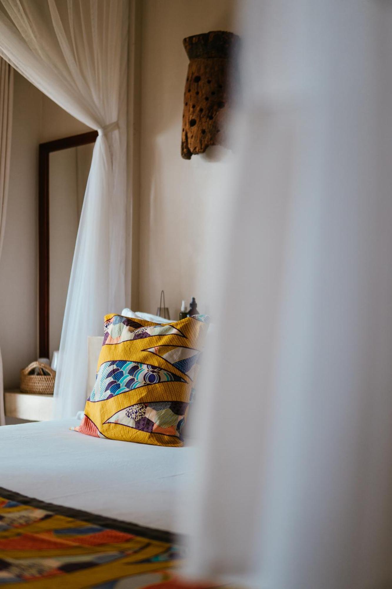 Casa Babi Bed & Breakfast Vilanculos Luaran gambar