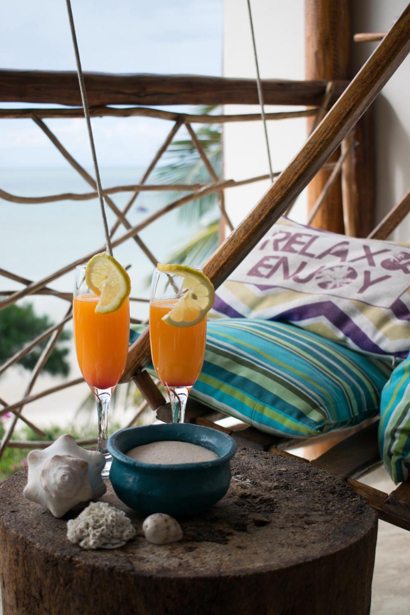 Casa Babi Bed & Breakfast Vilanculos Luaran gambar