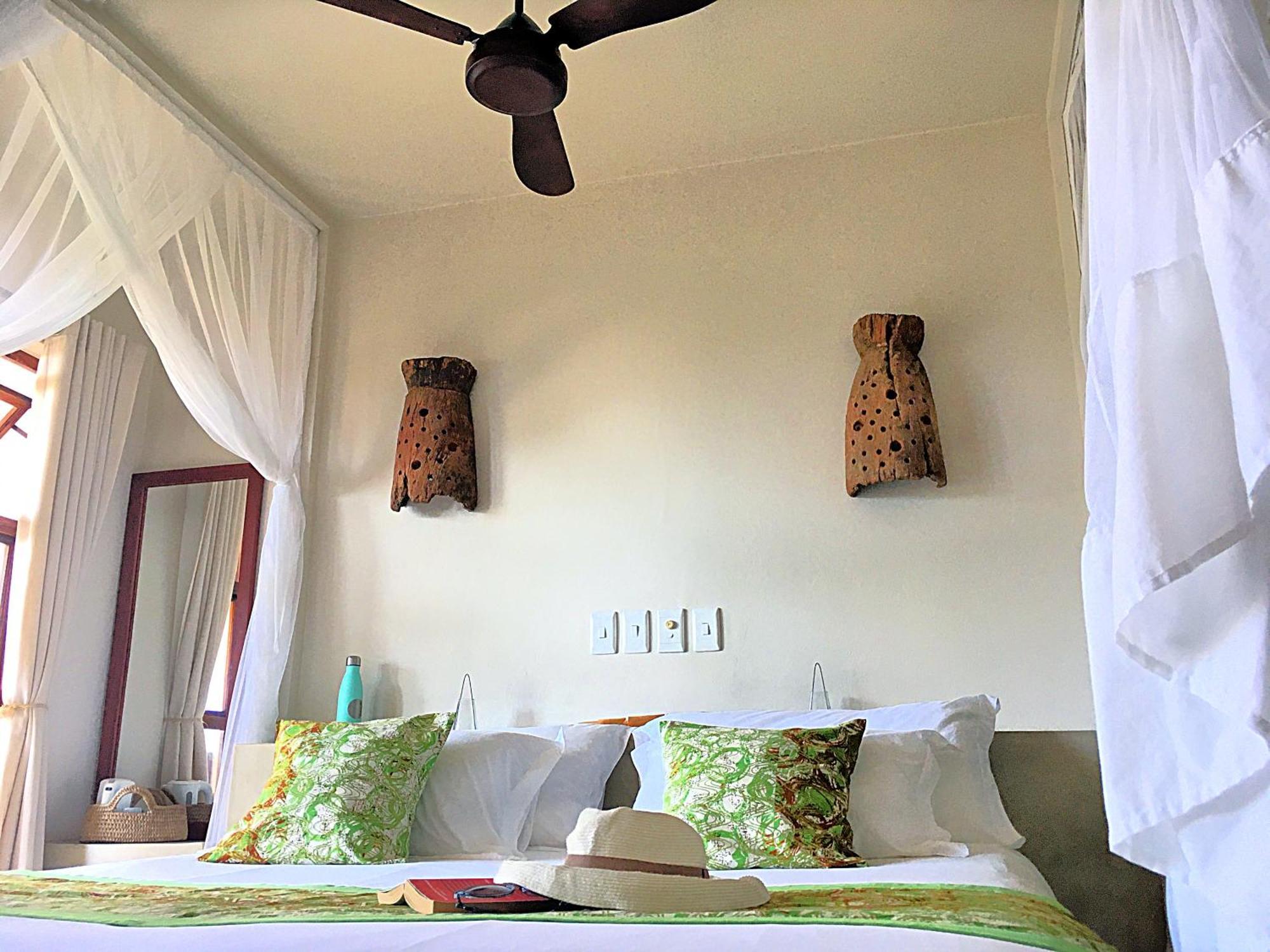Casa Babi Bed & Breakfast Vilanculos Luaran gambar