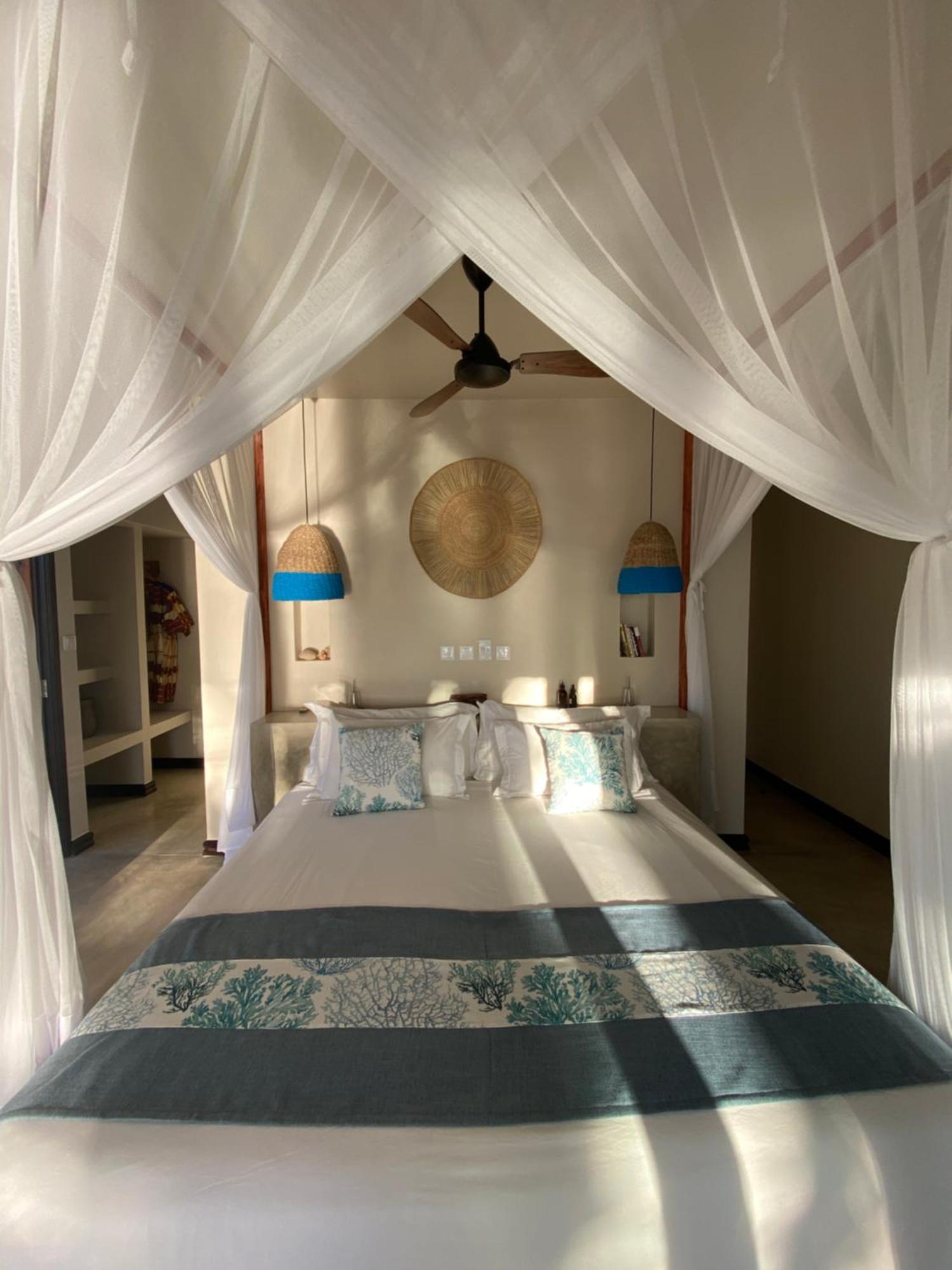 Casa Babi Bed & Breakfast Vilanculos Luaran gambar