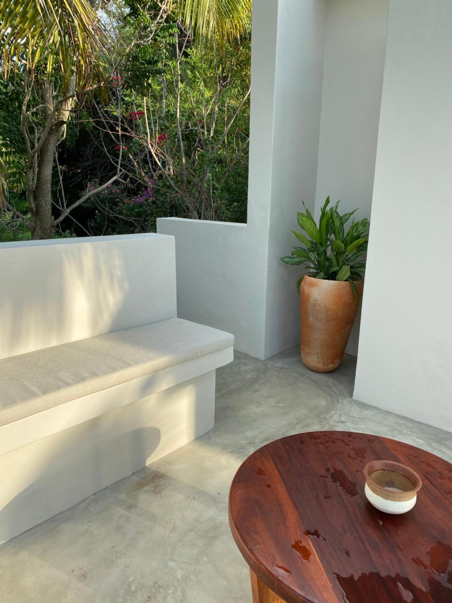 Casa Babi Bed & Breakfast Vilanculos Luaran gambar