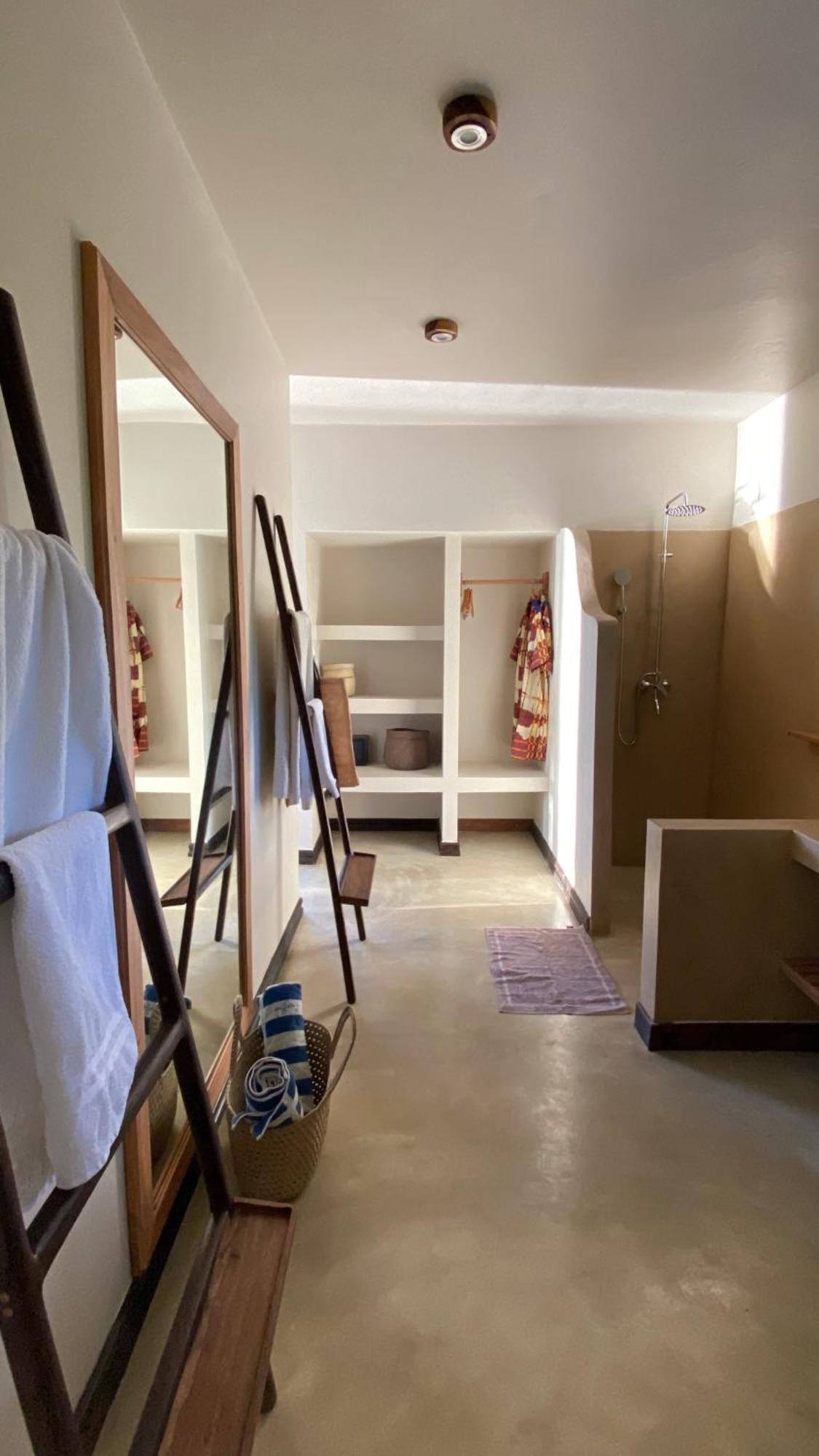 Casa Babi Bed & Breakfast Vilanculos Luaran gambar