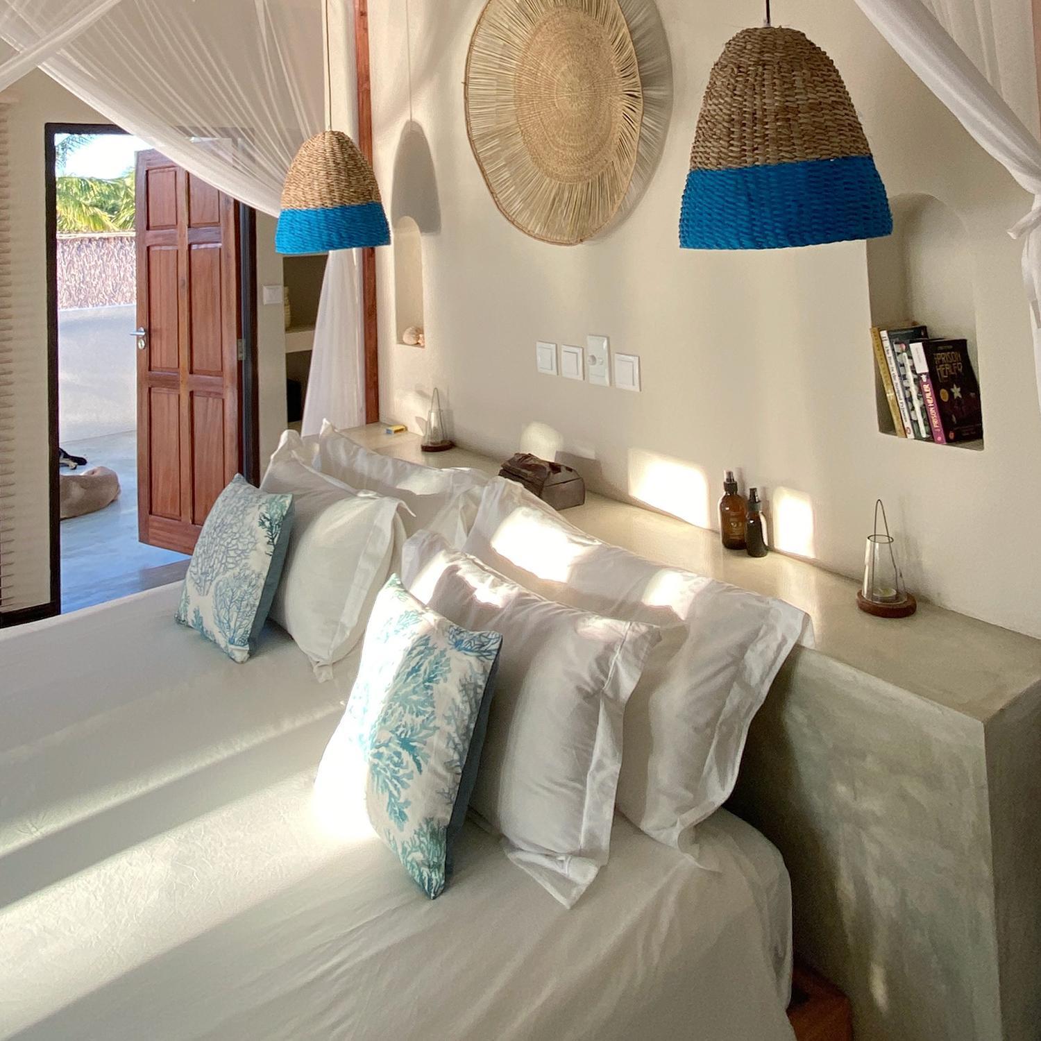 Casa Babi Bed & Breakfast Vilanculos Luaran gambar
