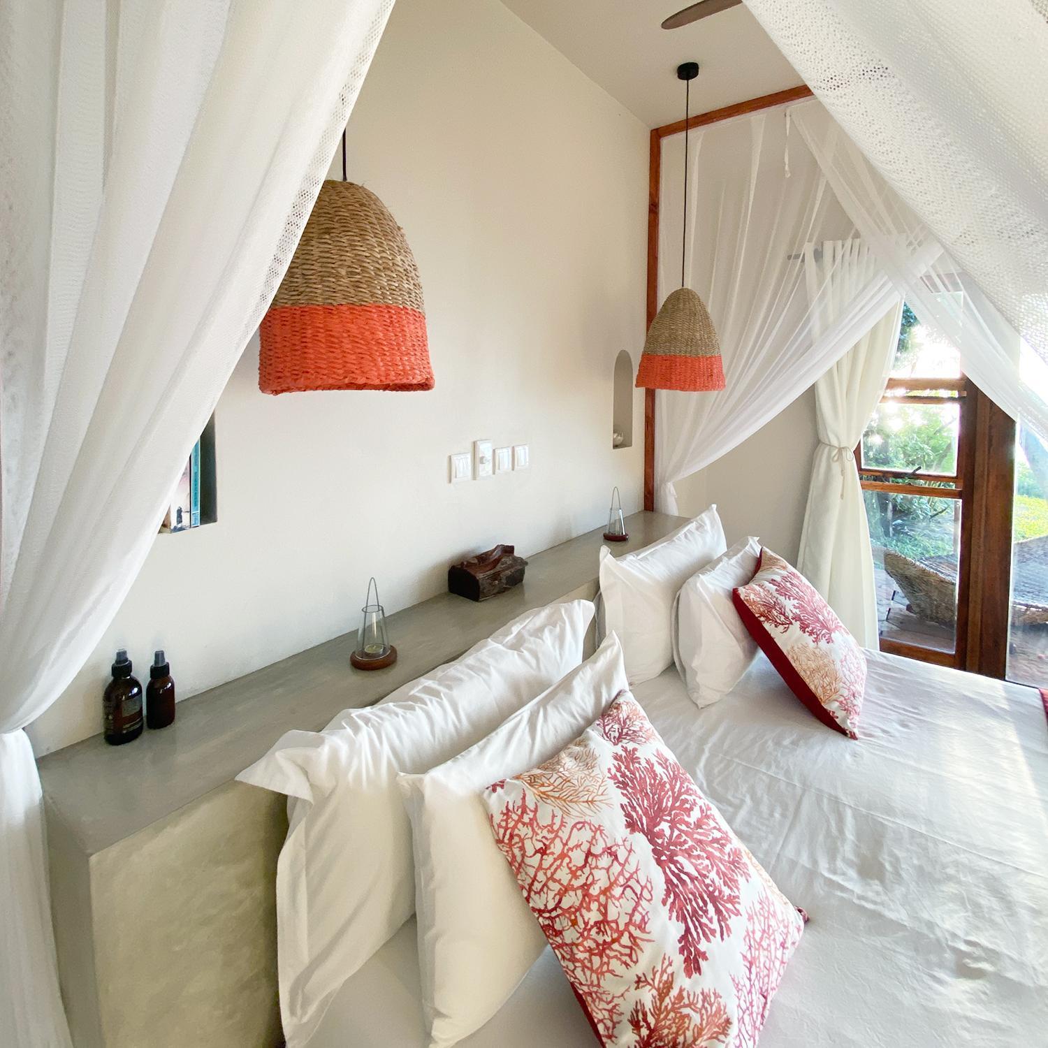 Casa Babi Bed & Breakfast Vilanculos Luaran gambar