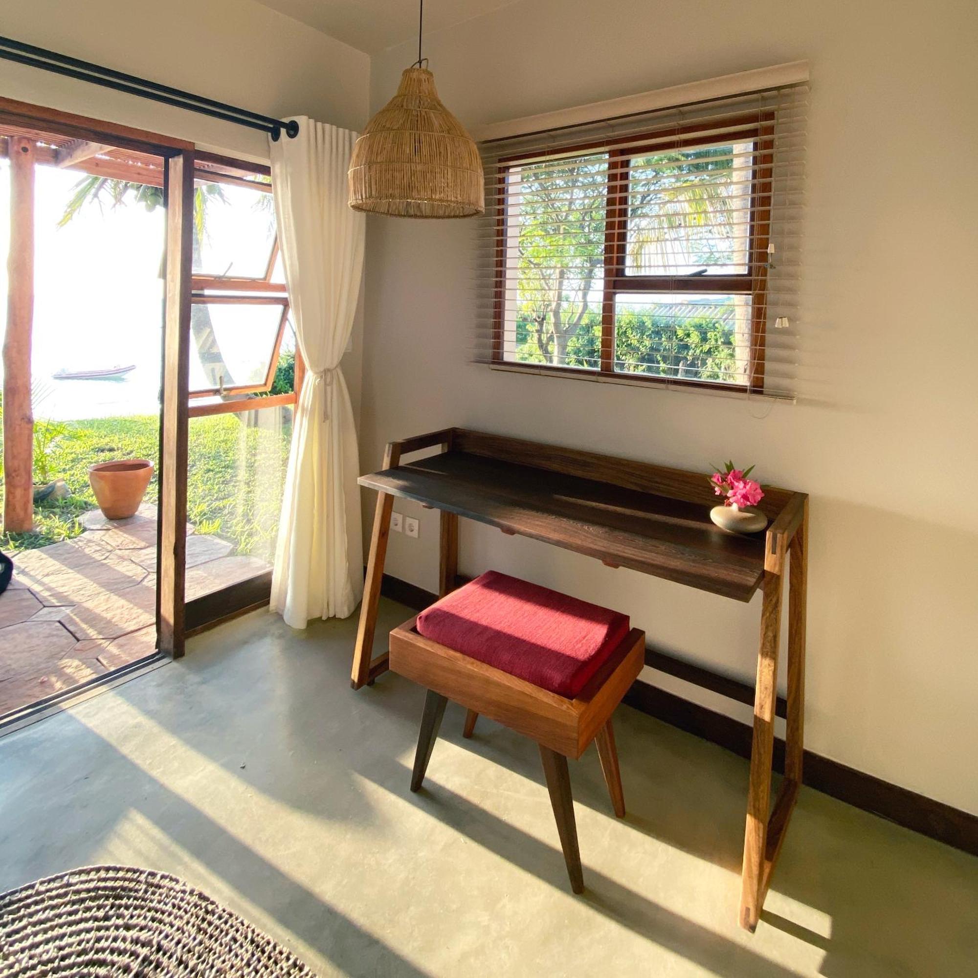 Casa Babi Bed & Breakfast Vilanculos Luaran gambar