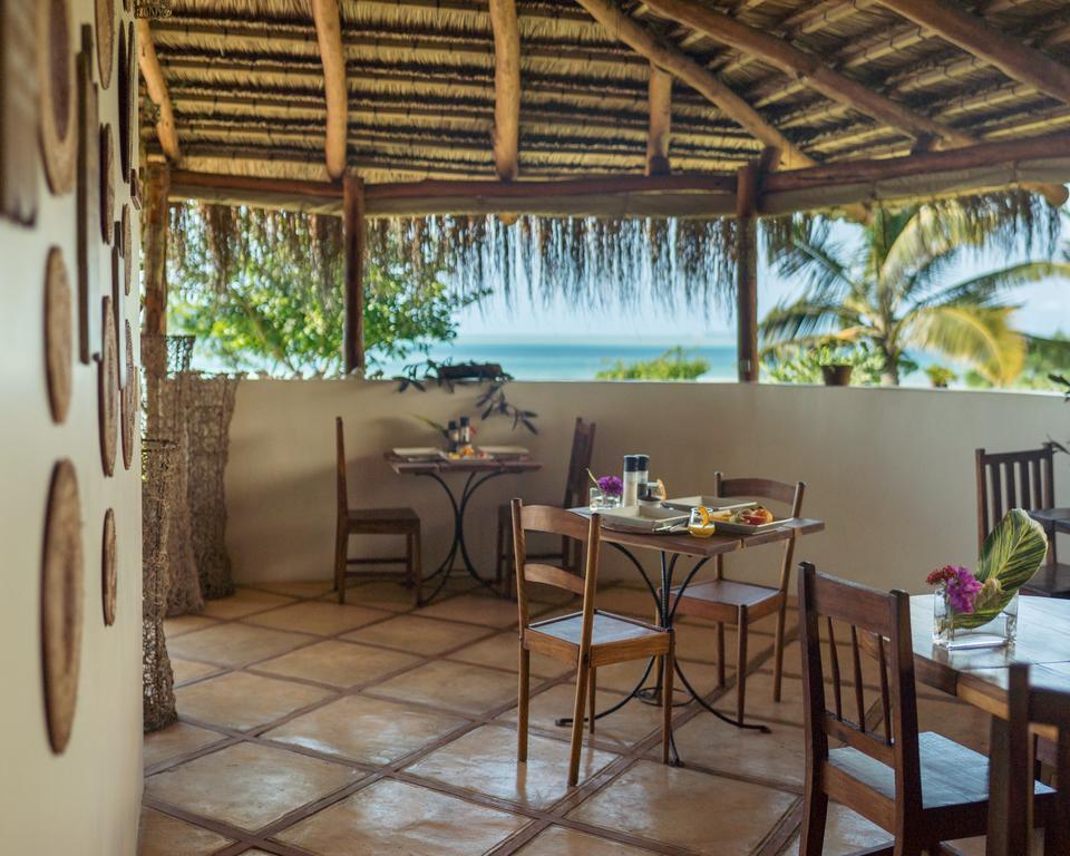 Casa Babi Bed & Breakfast Vilanculos Luaran gambar
