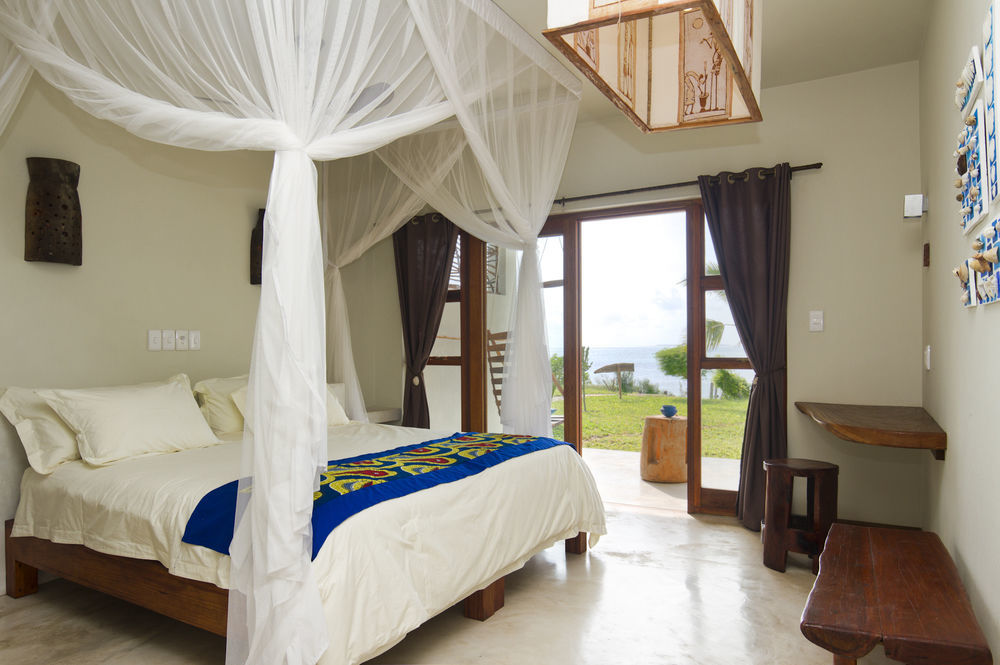 Casa Babi Bed & Breakfast Vilanculos Luaran gambar