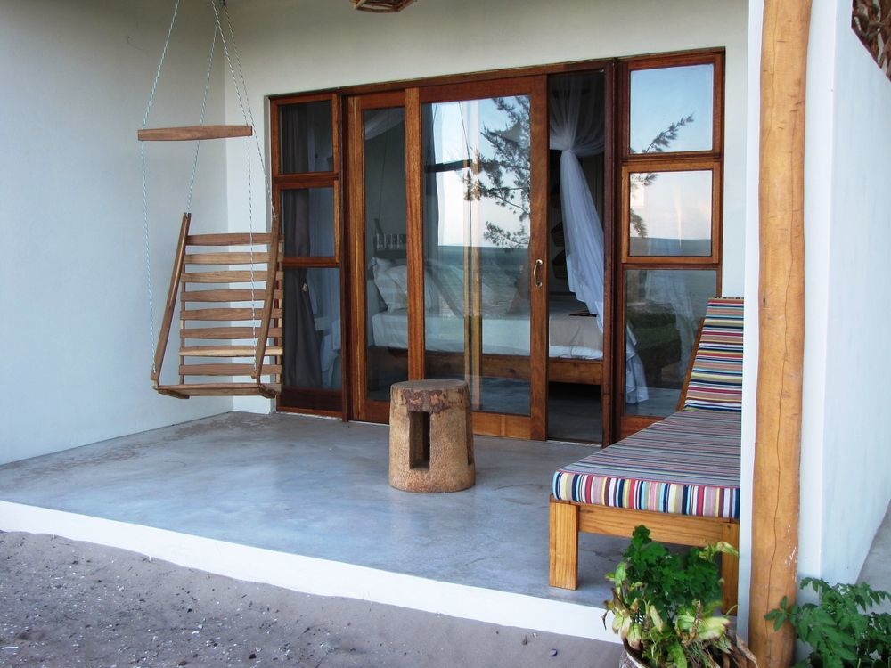 Casa Babi Bed & Breakfast Vilanculos Luaran gambar