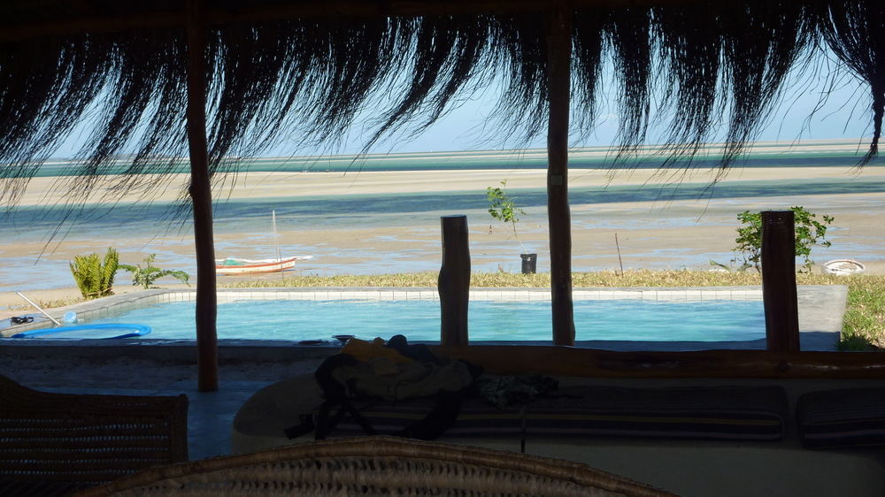 Casa Babi Bed & Breakfast Vilanculos Luaran gambar