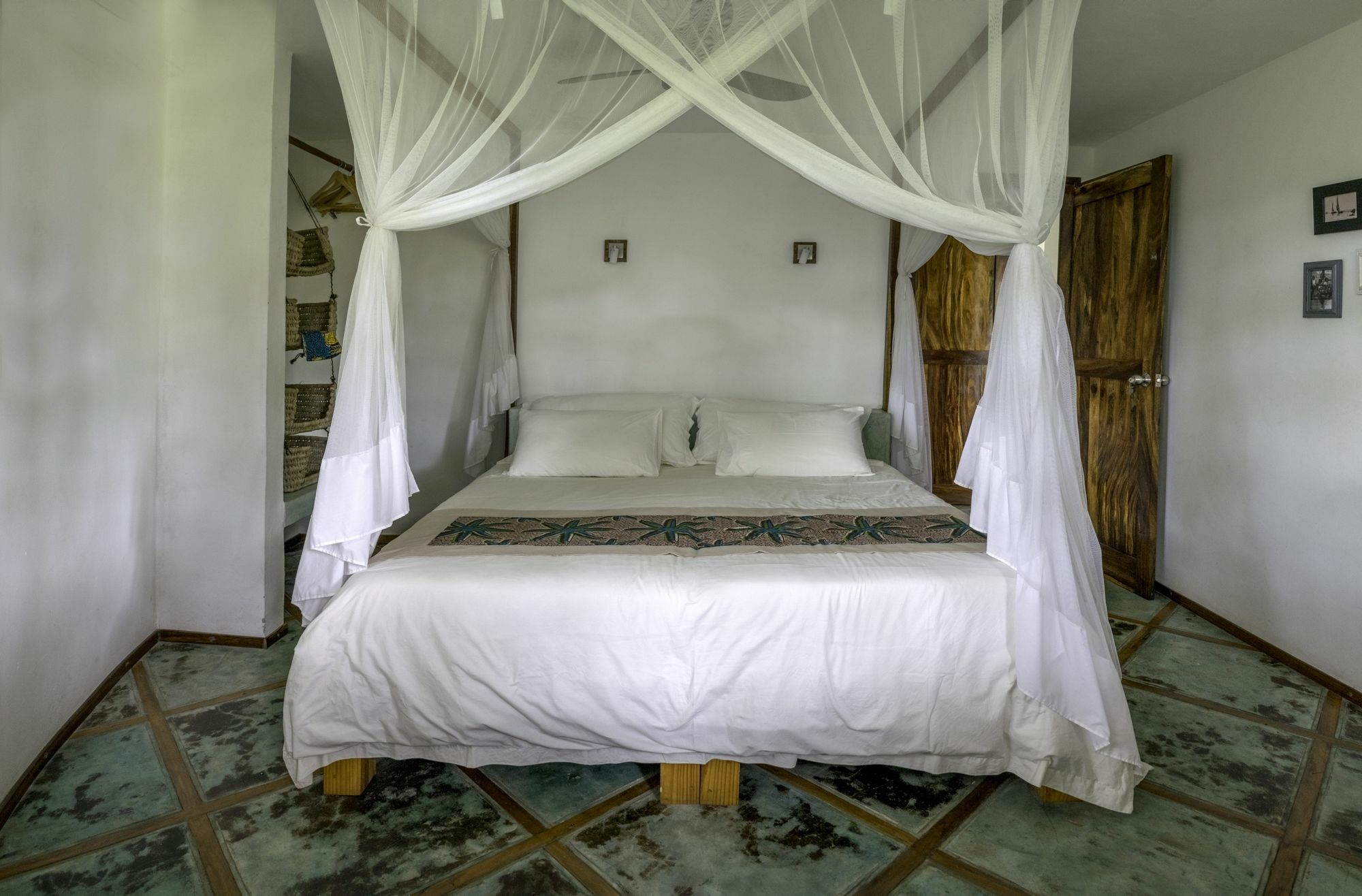 Casa Babi Bed & Breakfast Vilanculos Luaran gambar